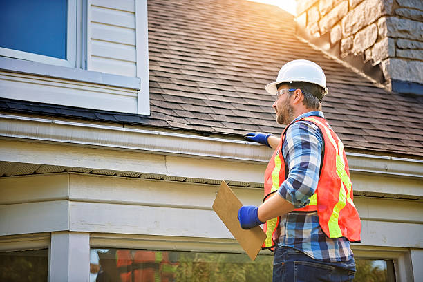 Licensed Gutter Installation service in Berry, KY - Roof Repair Smedway